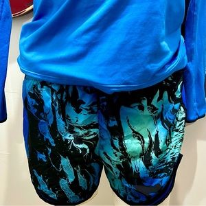 Nike Women’s Tiempo Shorts- size L